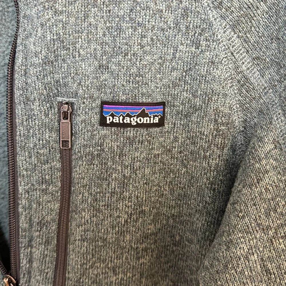 Patagonia Better Sweater - Picture 4 of 5
